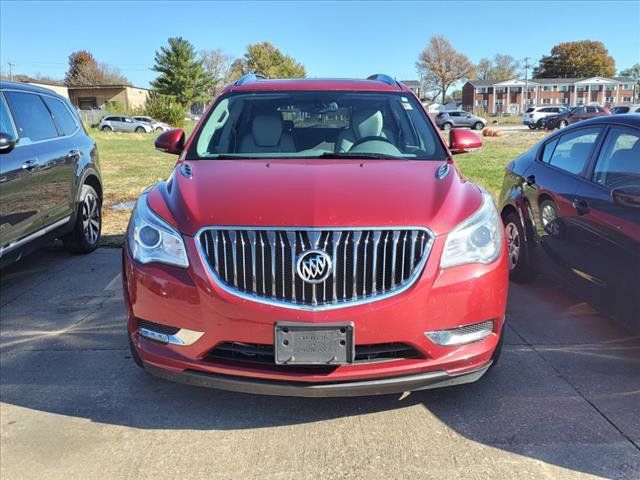 2013 Buick Enclave Premium