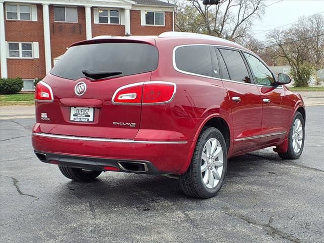 2013 Buick Enclave Premium