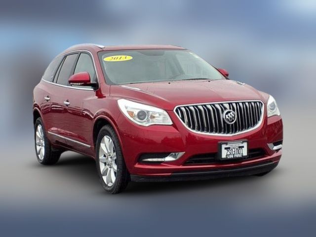 2013 Buick Enclave Premium