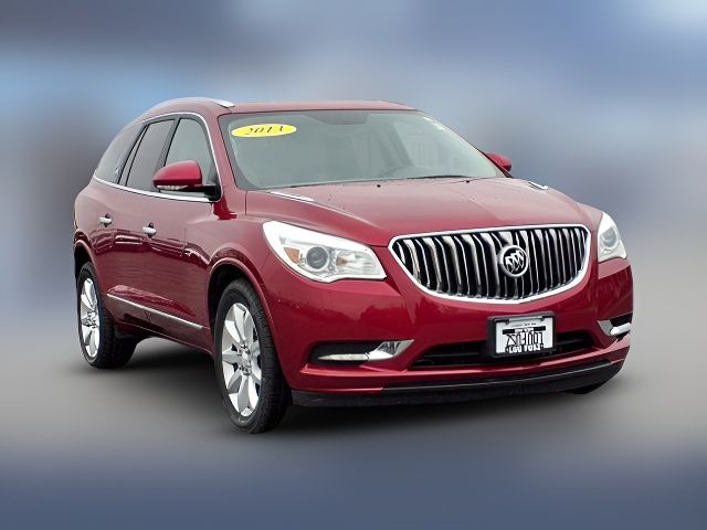 2013 Buick Enclave Premium