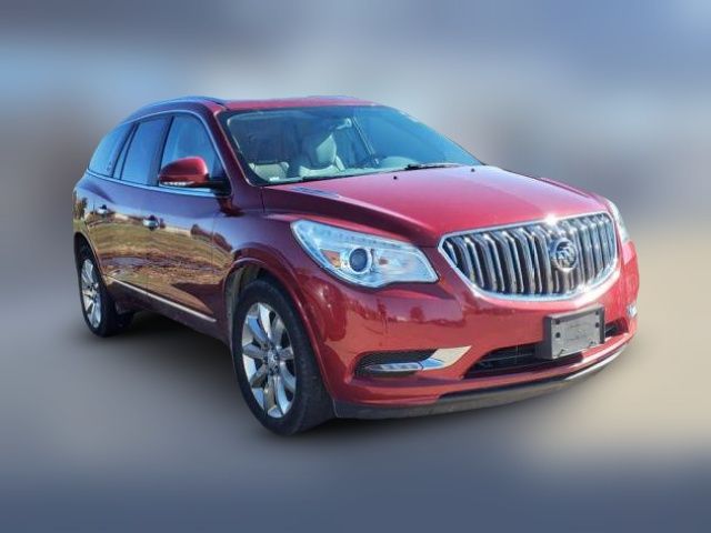 2013 Buick Enclave Premium