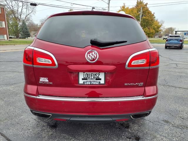 2013 Buick Enclave Premium