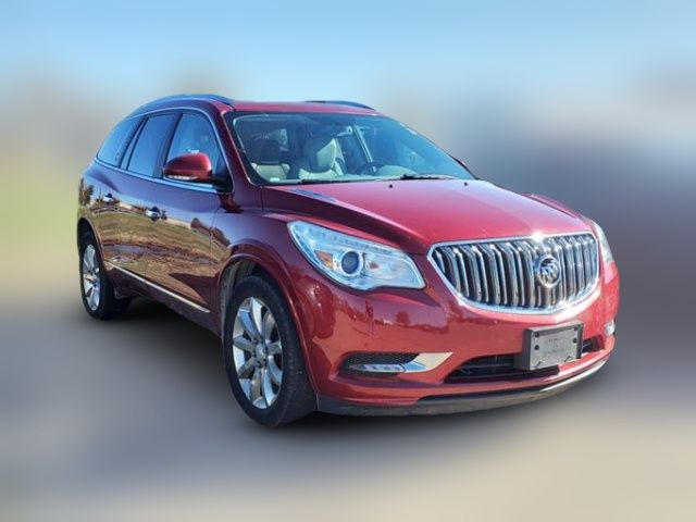 2013 Buick Enclave Premium