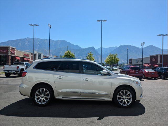 2013 Buick Enclave Premium