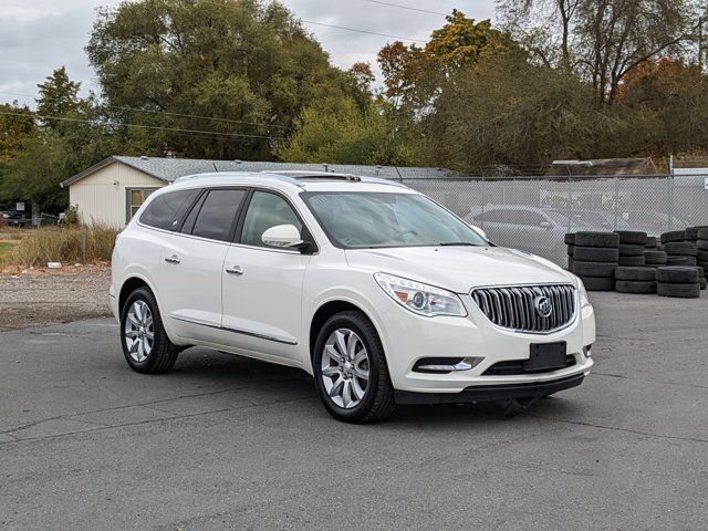 2013 Buick Enclave Premium