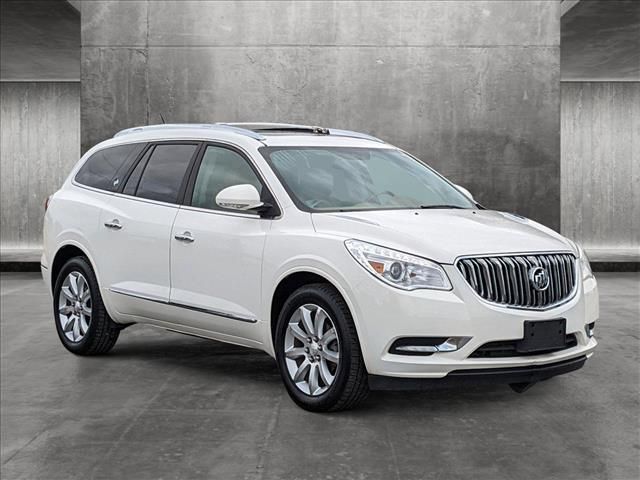 2013 Buick Enclave Premium