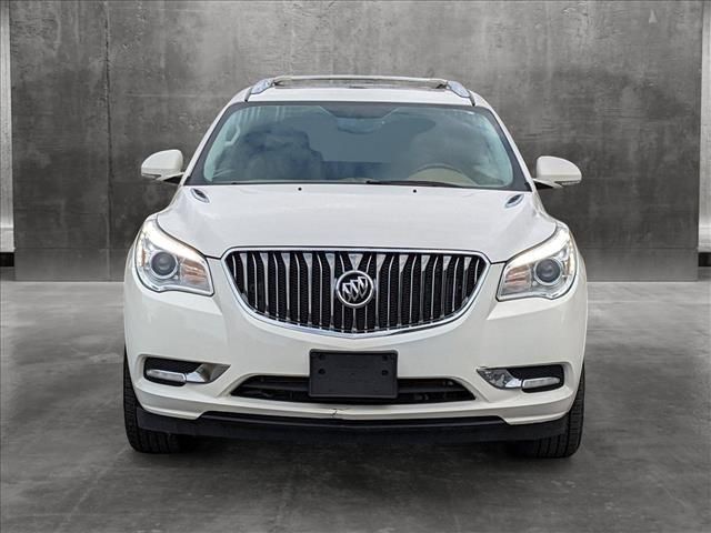 2013 Buick Enclave Premium