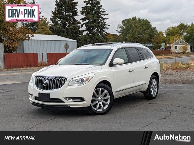 2013 Buick Enclave Premium