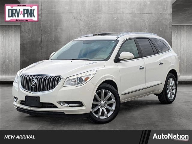 2013 Buick Enclave Premium