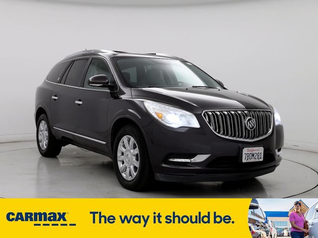 2013 Buick Enclave Premium