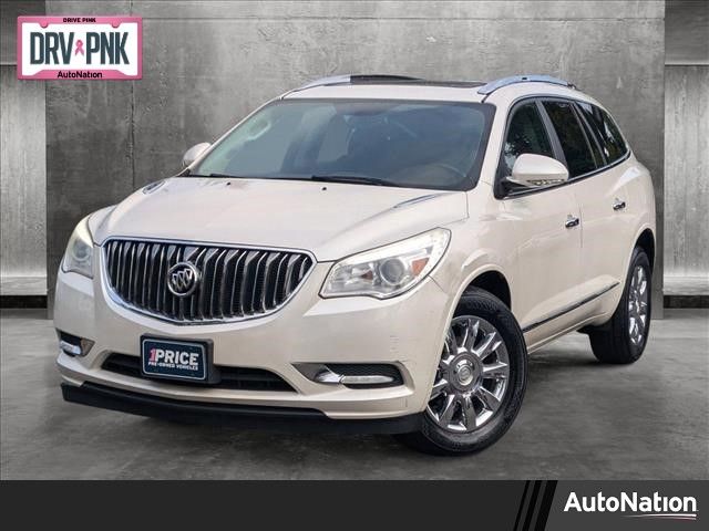 2013 Buick Enclave Premium