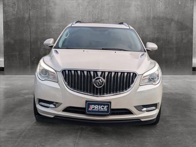 2013 Buick Enclave Premium