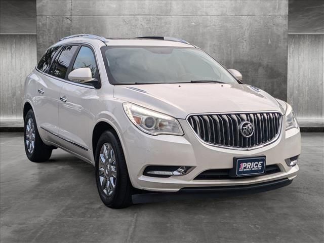 2013 Buick Enclave Premium