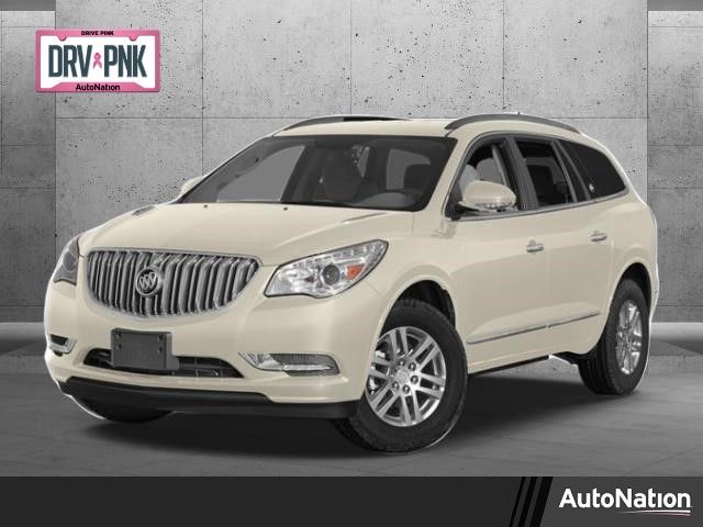 2013 Buick Enclave Premium