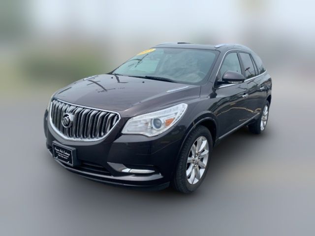 2013 Buick Enclave Premium