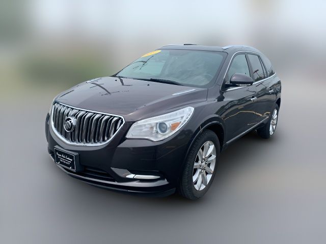 2013 Buick Enclave Premium