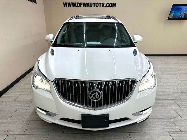 2013 Buick Enclave Premium