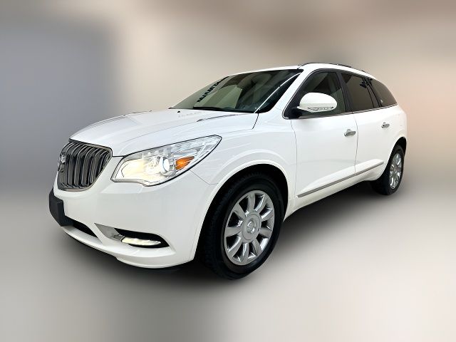 2013 Buick Enclave Premium