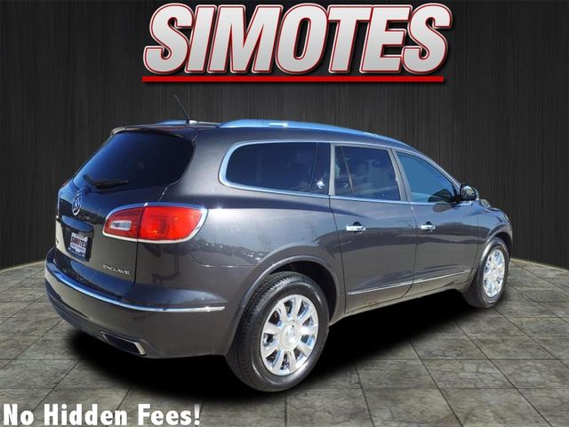 2013 Buick Enclave Premium