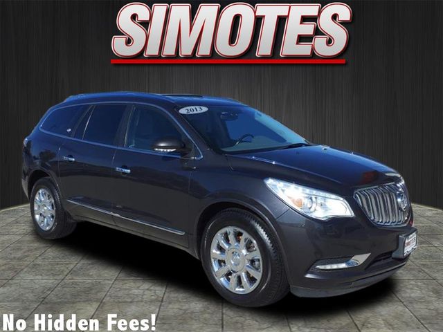 2013 Buick Enclave Premium