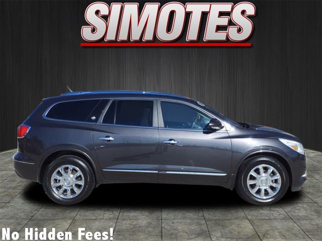 2013 Buick Enclave Premium