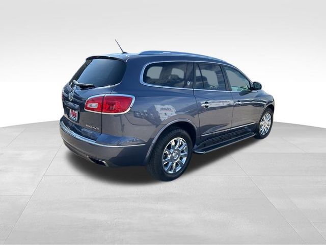 2013 Buick Enclave Premium