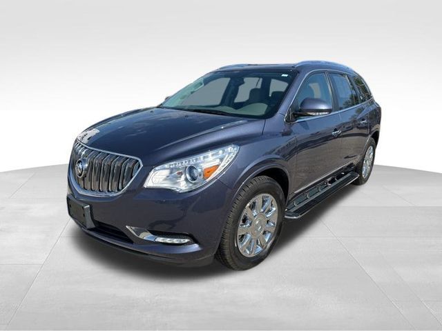 2013 Buick Enclave Premium