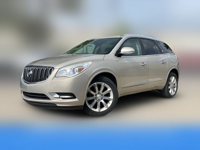 2013 Buick Enclave Premium