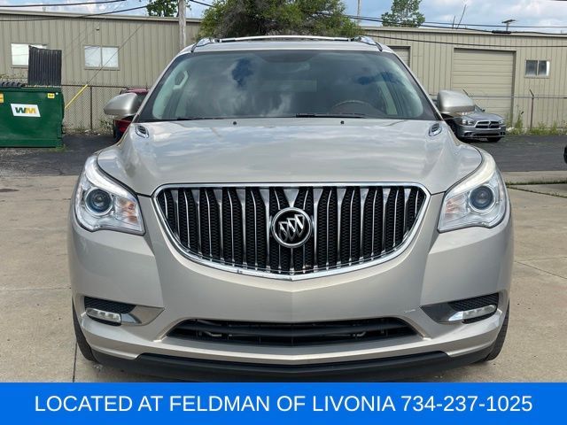 2013 Buick Enclave Premium