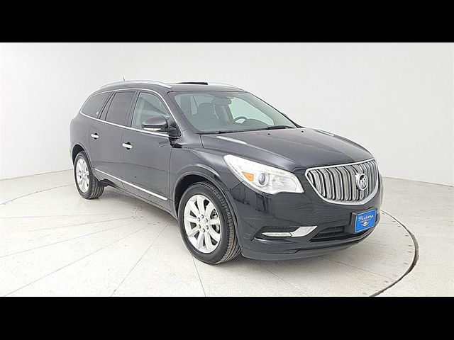 2013 Buick Enclave Premium