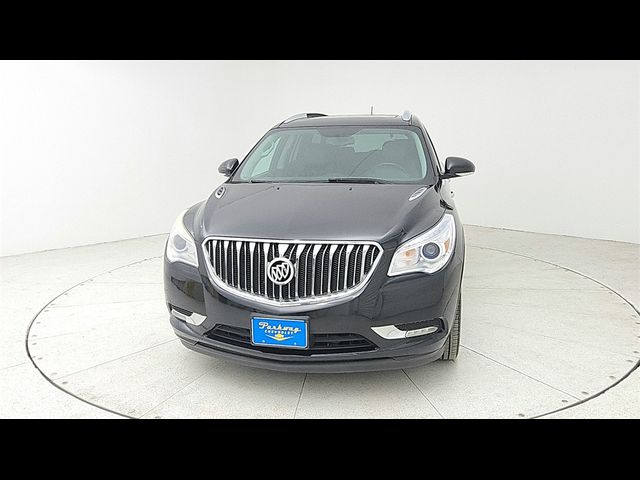 2013 Buick Enclave Premium