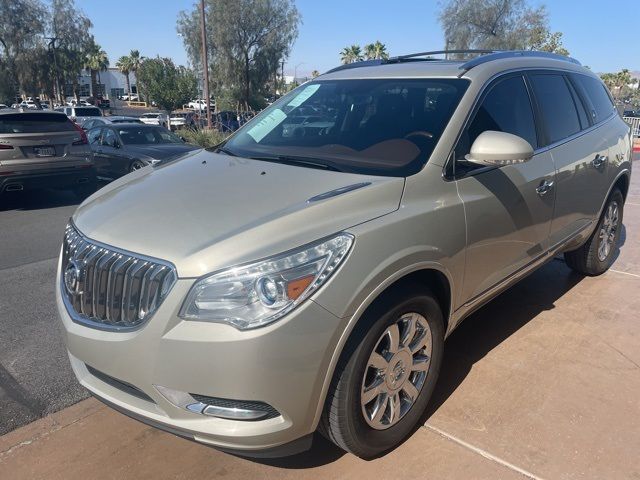 2013 Buick Enclave Premium