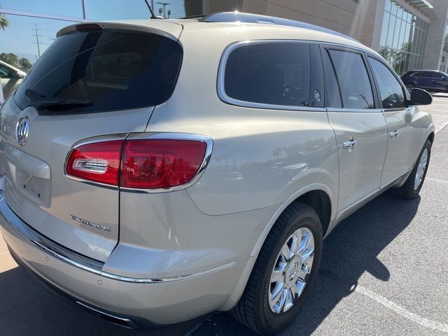 2013 Buick Enclave Premium