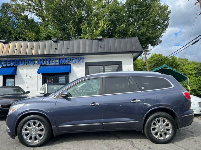 2013 Buick Enclave Premium