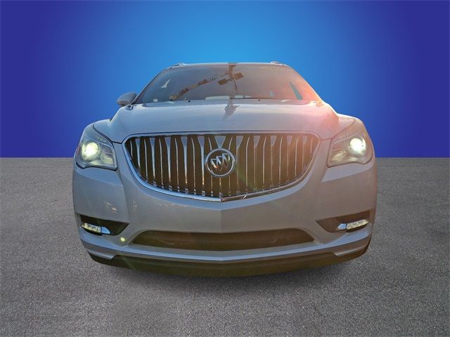 2013 Buick Enclave Premium