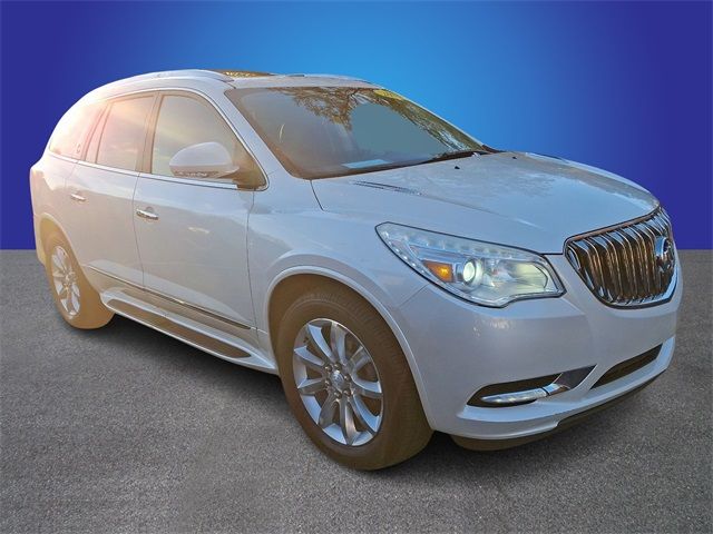 2013 Buick Enclave Premium