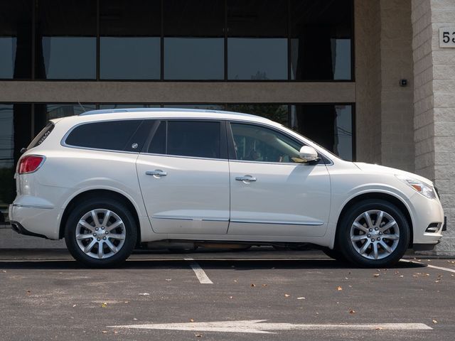 2013 Buick Enclave Premium