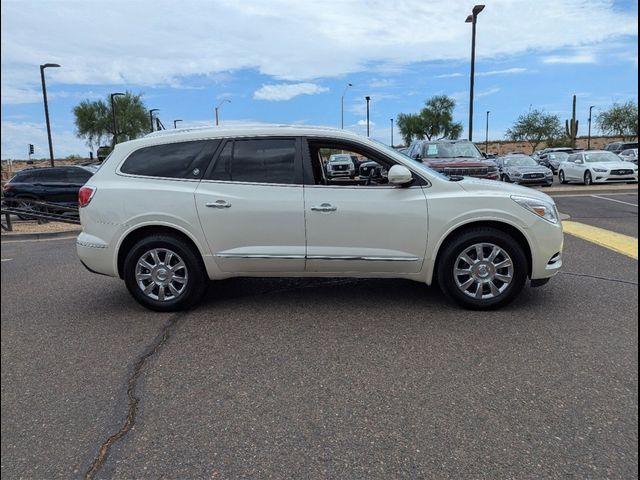 2013 Buick Enclave Premium