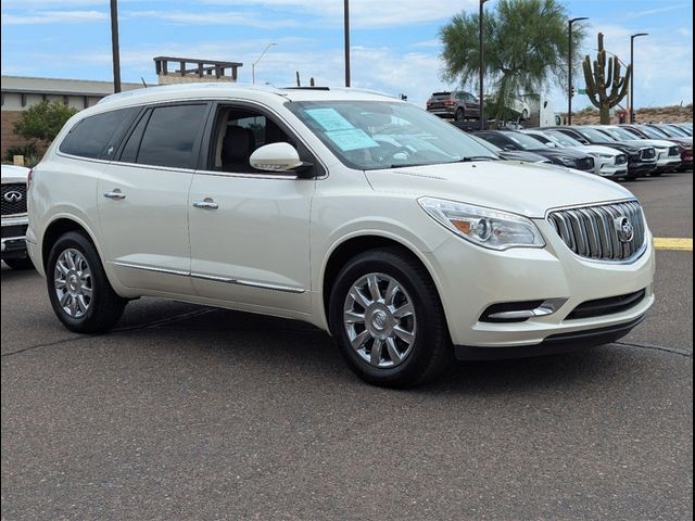 2013 Buick Enclave Premium