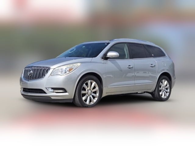 2013 Buick Enclave Premium
