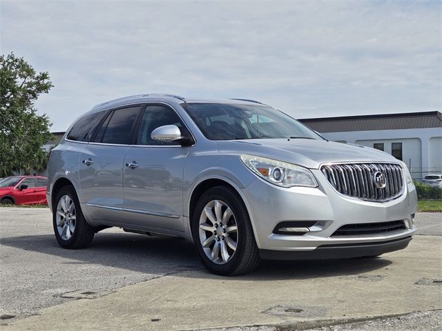 2013 Buick Enclave Premium
