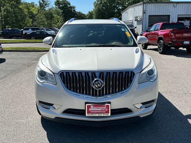 2013 Buick Enclave Premium