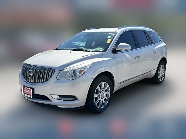 2013 Buick Enclave Premium