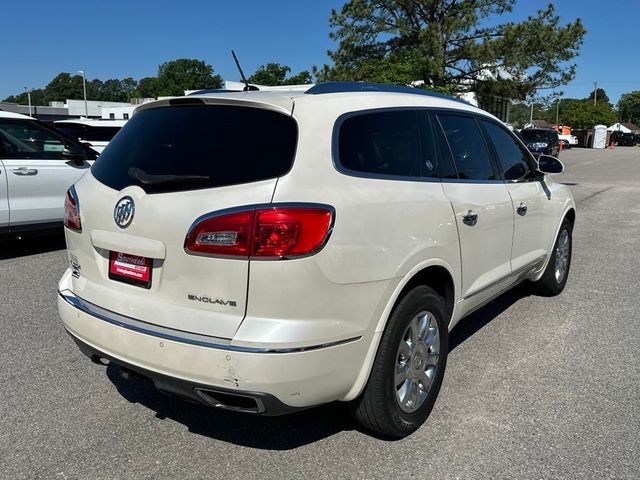 2013 Buick Enclave Premium