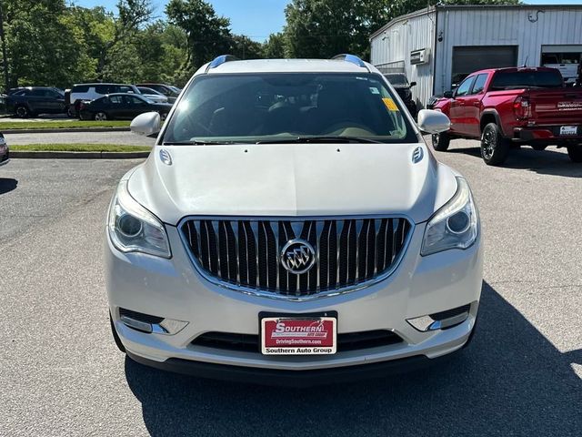 2013 Buick Enclave Premium