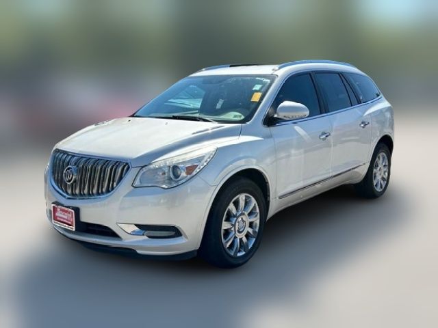 2013 Buick Enclave Premium