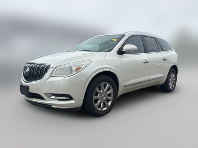 2013 Buick Enclave Premium