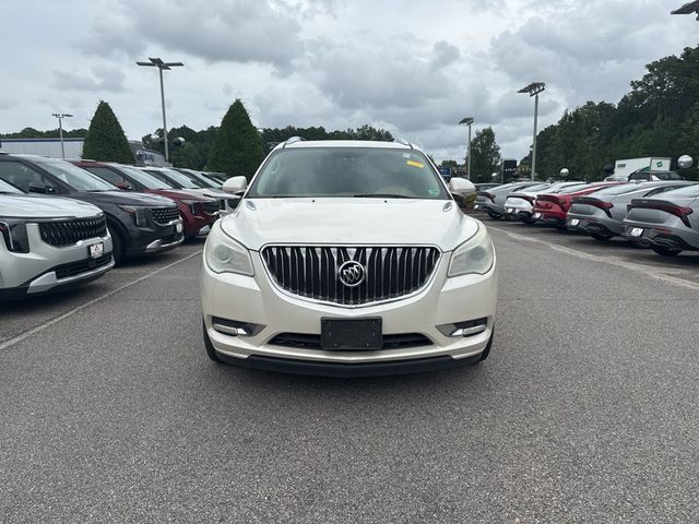 2013 Buick Enclave Premium
