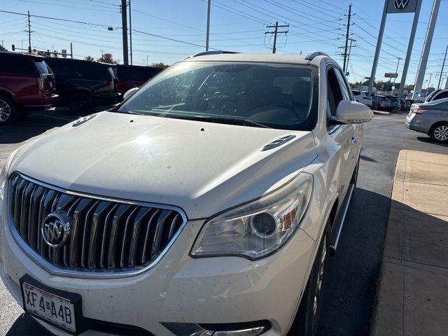 2013 Buick Enclave Premium