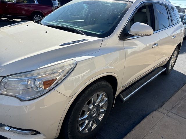 2013 Buick Enclave Premium